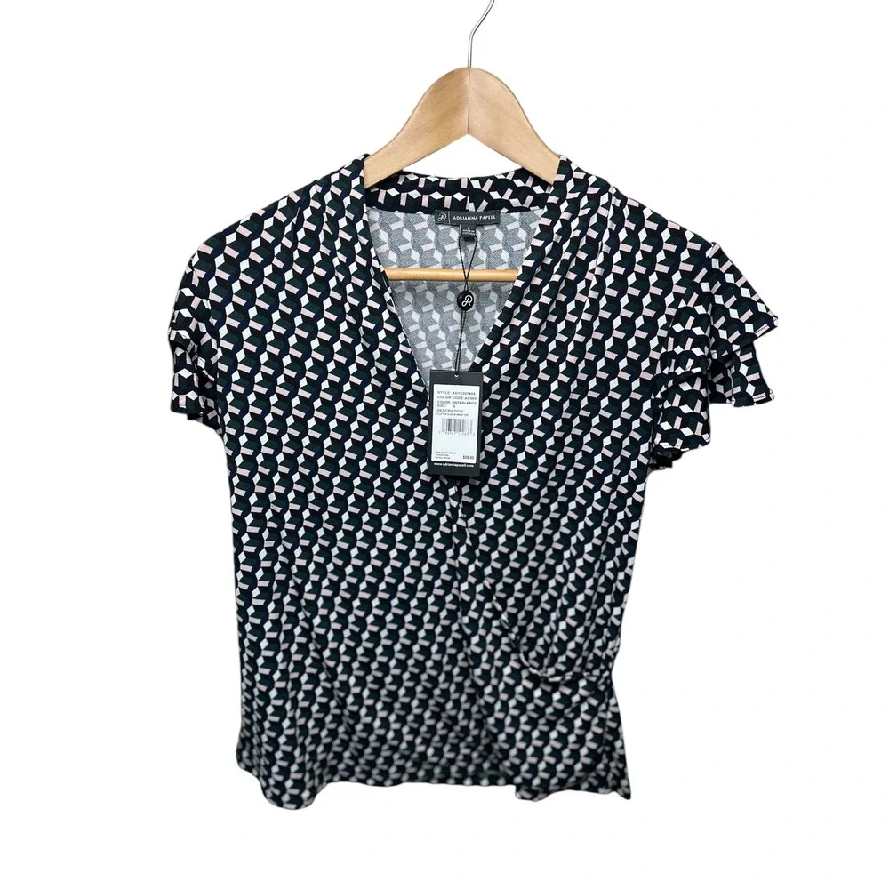 Adrianna Papell nwt adrianna